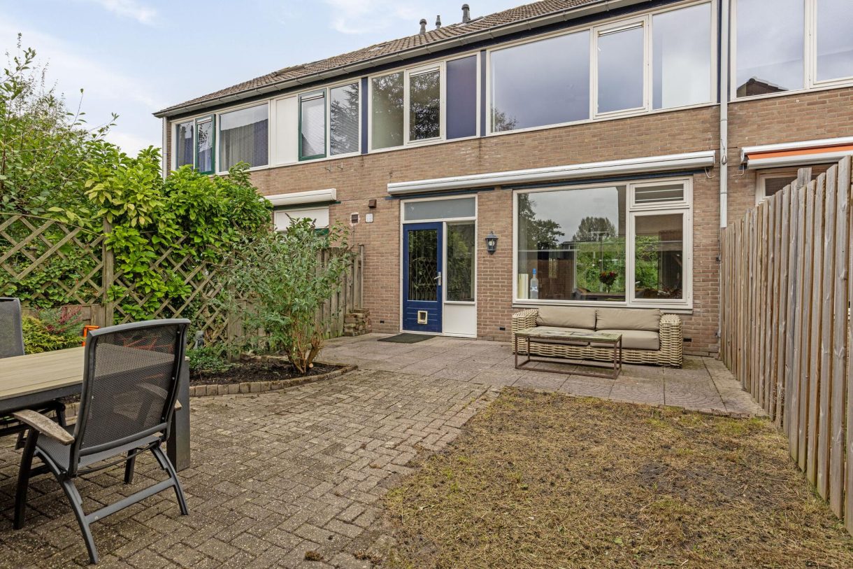 Te koop: Foto Woonhuis aan de Deimos 8 in IJsselstein