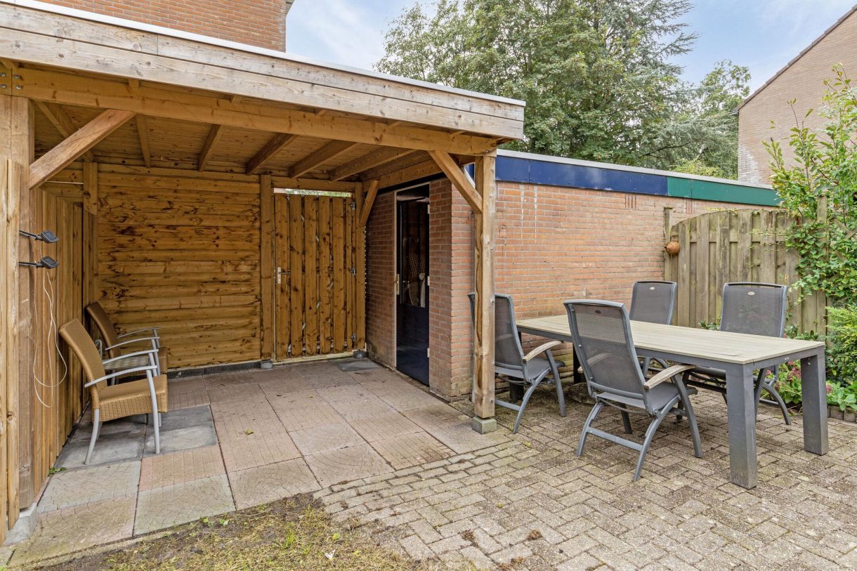 Te koop: Foto Woonhuis aan de Deimos 8 in IJsselstein