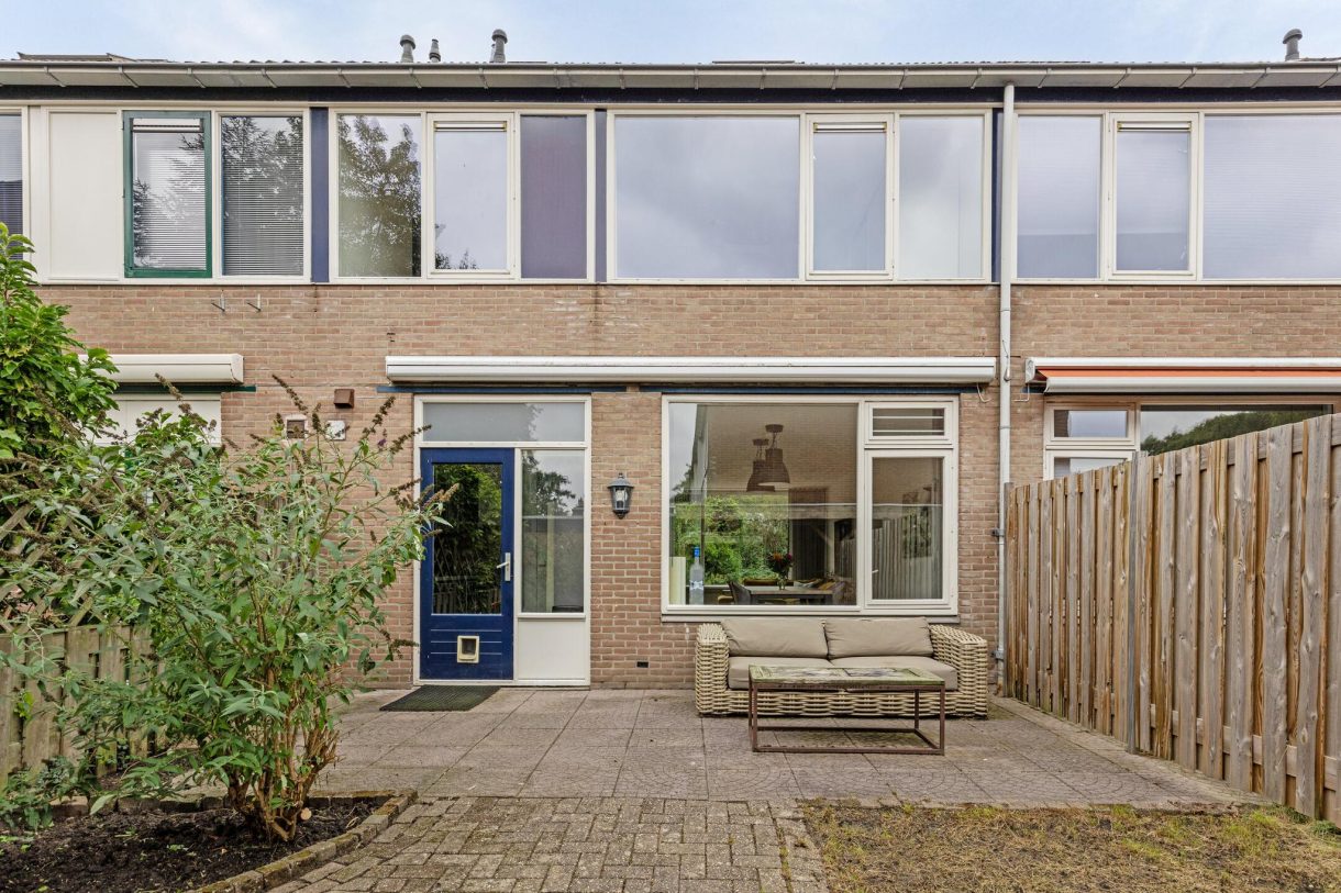 Te koop: Foto Woonhuis aan de Deimos 8 in IJsselstein