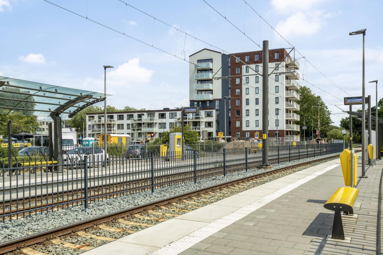 Te koop: Foto Woonhuis aan de Deimos 8 in IJsselstein