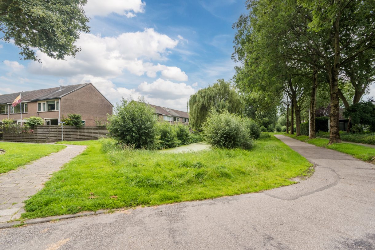 Te koop: Foto Woonhuis aan de Deimos 8 in IJsselstein