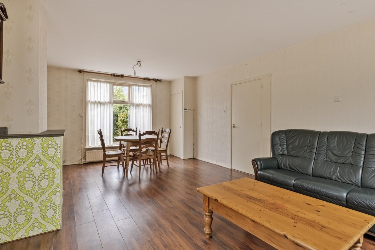 Te koop: Foto Woonhuis aan de Achtersloot 39 in IJsselstein