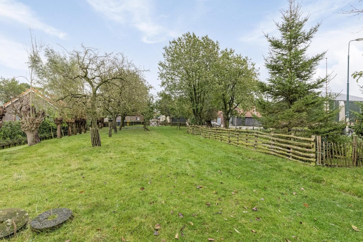 Te koop: Foto Woonhuis aan de Achtersloot 39 in IJsselstein