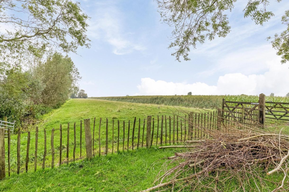 Te koop: Foto Woonhuis aan de Achtersloot 39 in IJsselstein