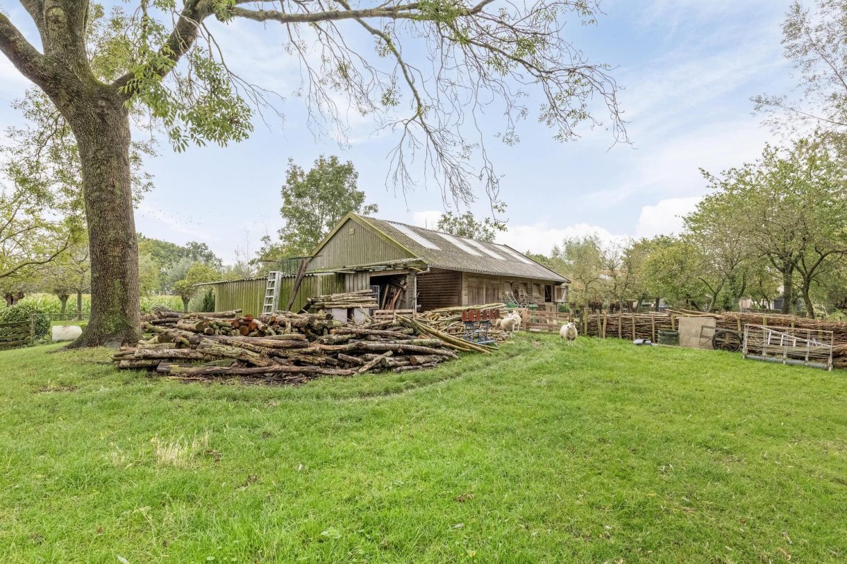 Te koop: Foto Woonhuis aan de Achtersloot 39 in IJsselstein