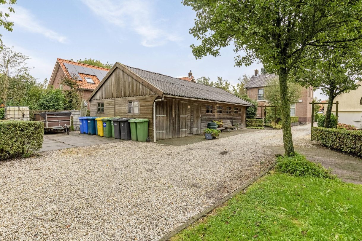 Te koop: Foto Woonhuis aan de Achtersloot 39 in IJsselstein