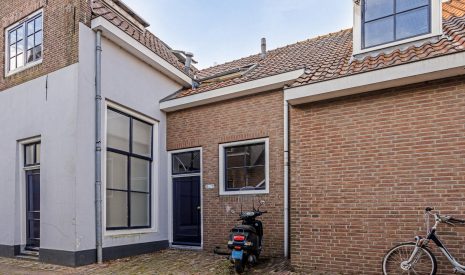 Te koop: Foto Appartement aan de Schapenstraat 5 in IJsselstein