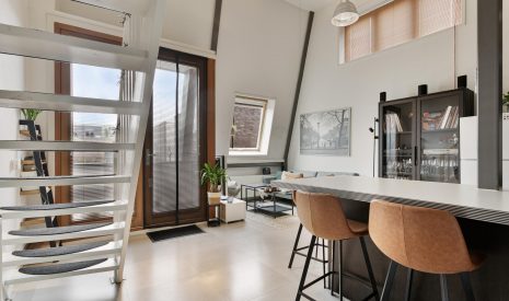 Te koop: Foto Appartement aan de Brugsteeg 16 in Utrecht