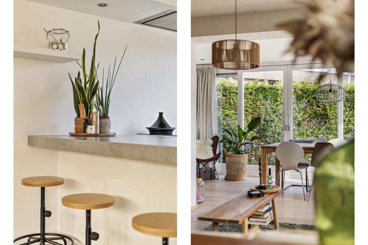 Te koop: Foto Woonhuis aan de Troelstrastraat 28 in IJsselstein