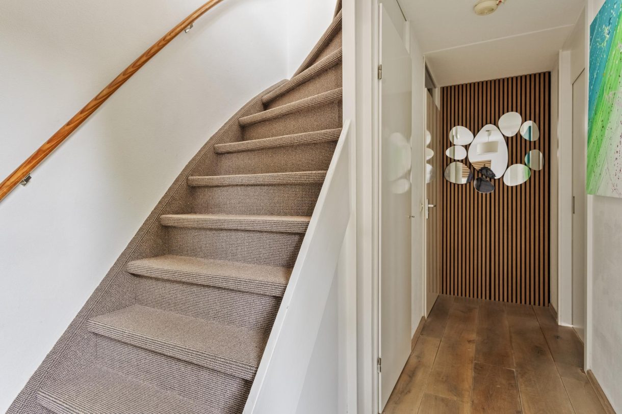 Te koop: Foto Woonhuis aan de Troelstrastraat 28 in IJsselstein