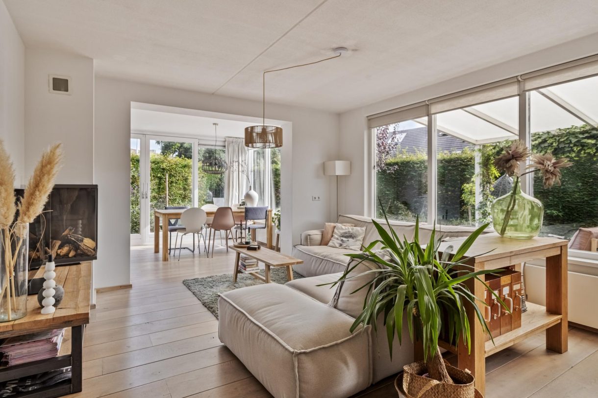 Te koop: Foto Woonhuis aan de Troelstrastraat 28 in IJsselstein