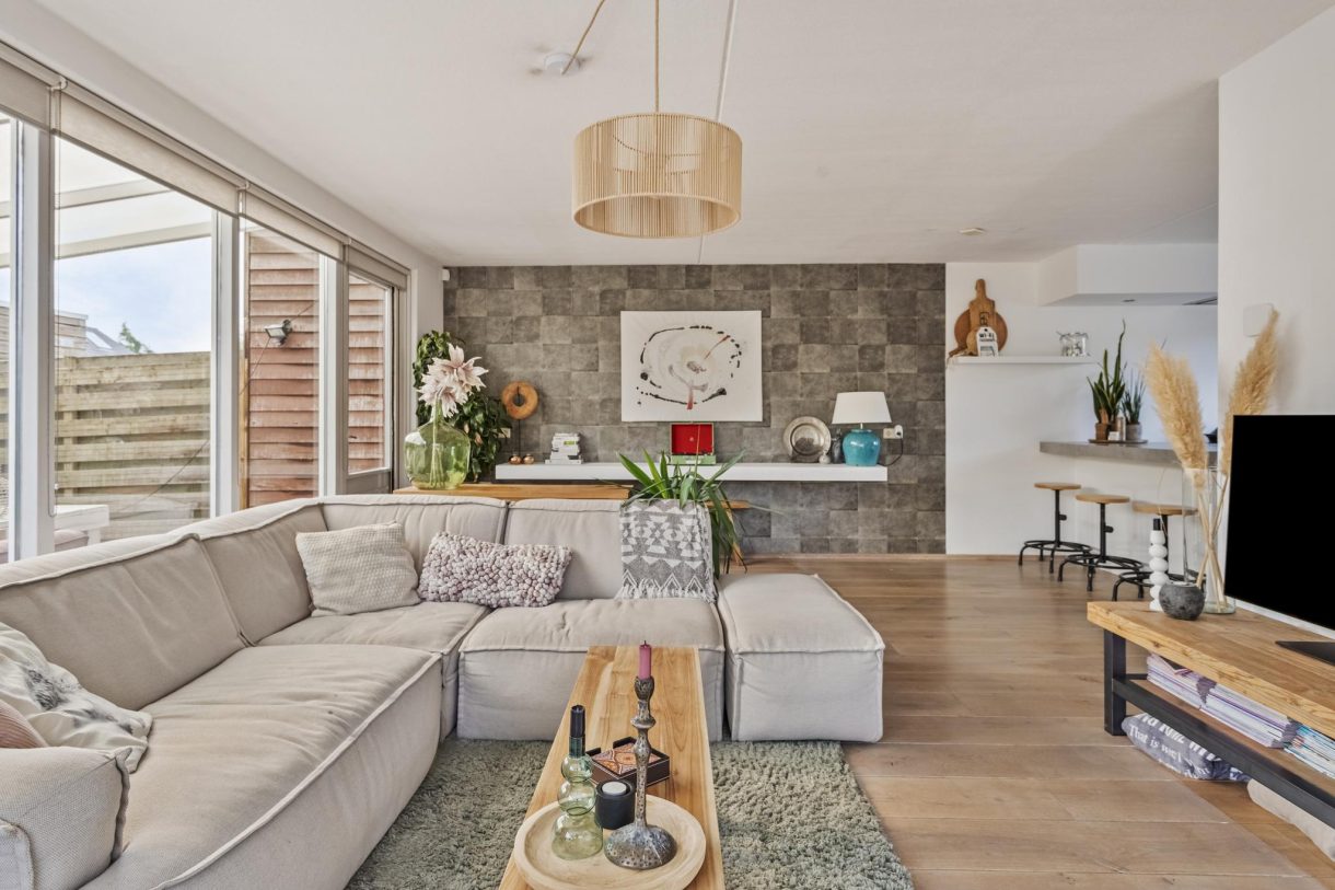 Te koop: Foto Woonhuis aan de Troelstrastraat 28 in IJsselstein