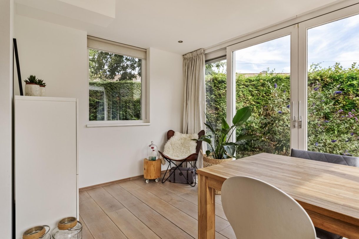 Te koop: Foto Woonhuis aan de Troelstrastraat 28 in IJsselstein