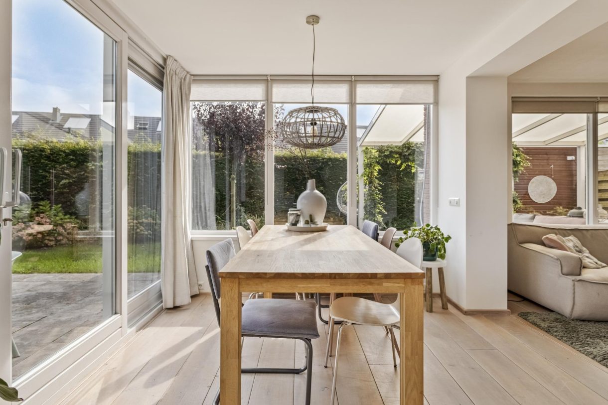 Te koop: Foto Woonhuis aan de Troelstrastraat 28 in IJsselstein