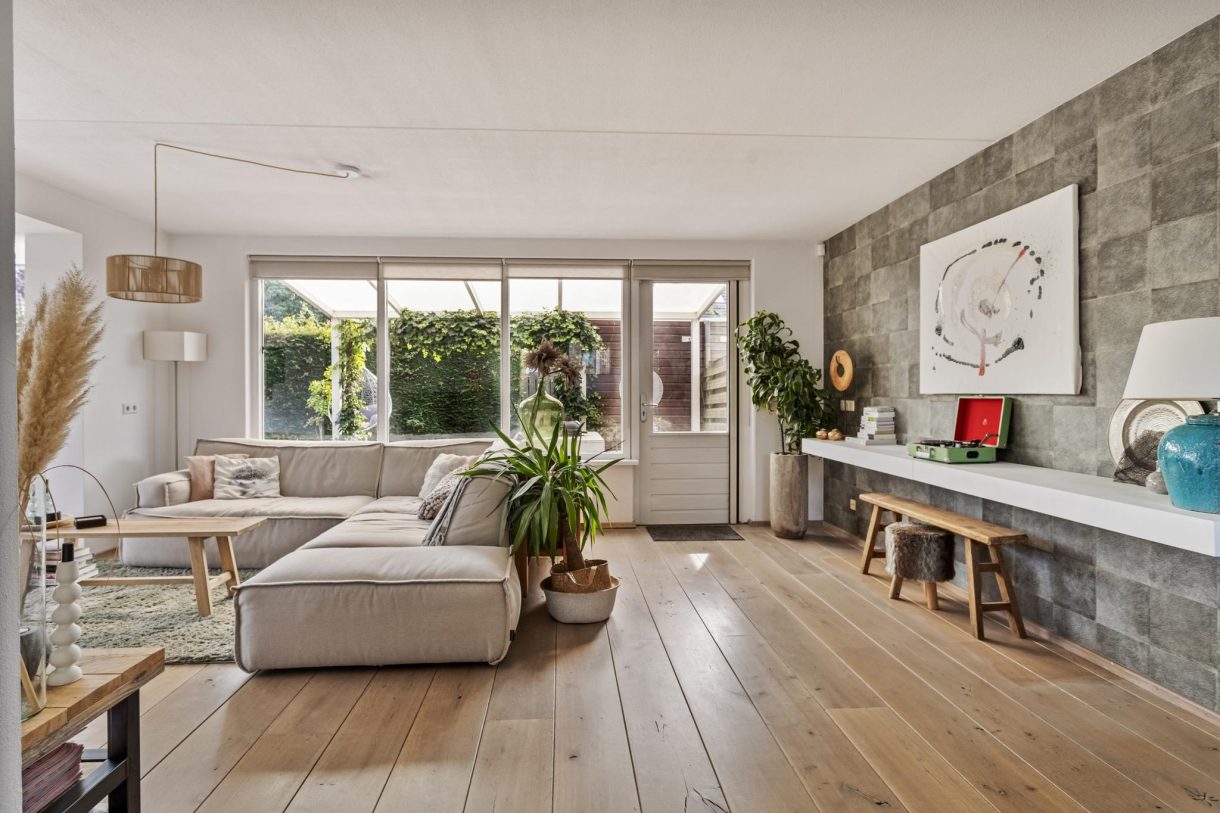 Te koop: Foto Woonhuis aan de Troelstrastraat 28 in IJsselstein