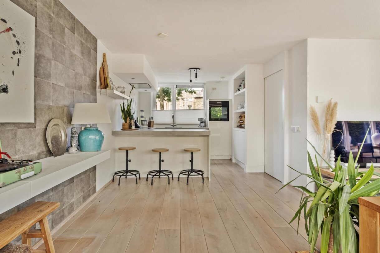 Te koop: Foto Woonhuis aan de Troelstrastraat 28 in IJsselstein