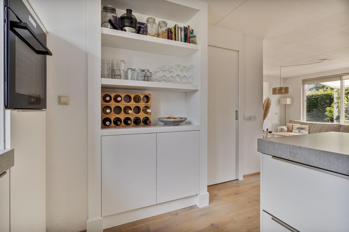 Te koop: Foto Woonhuis aan de Troelstrastraat 28 in IJsselstein