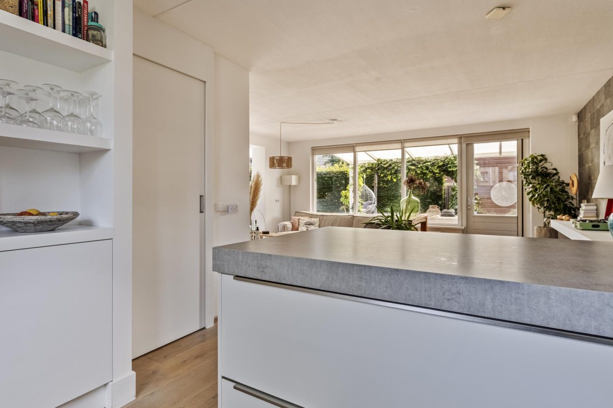 Te koop: Foto Woonhuis aan de Troelstrastraat 28 in IJsselstein