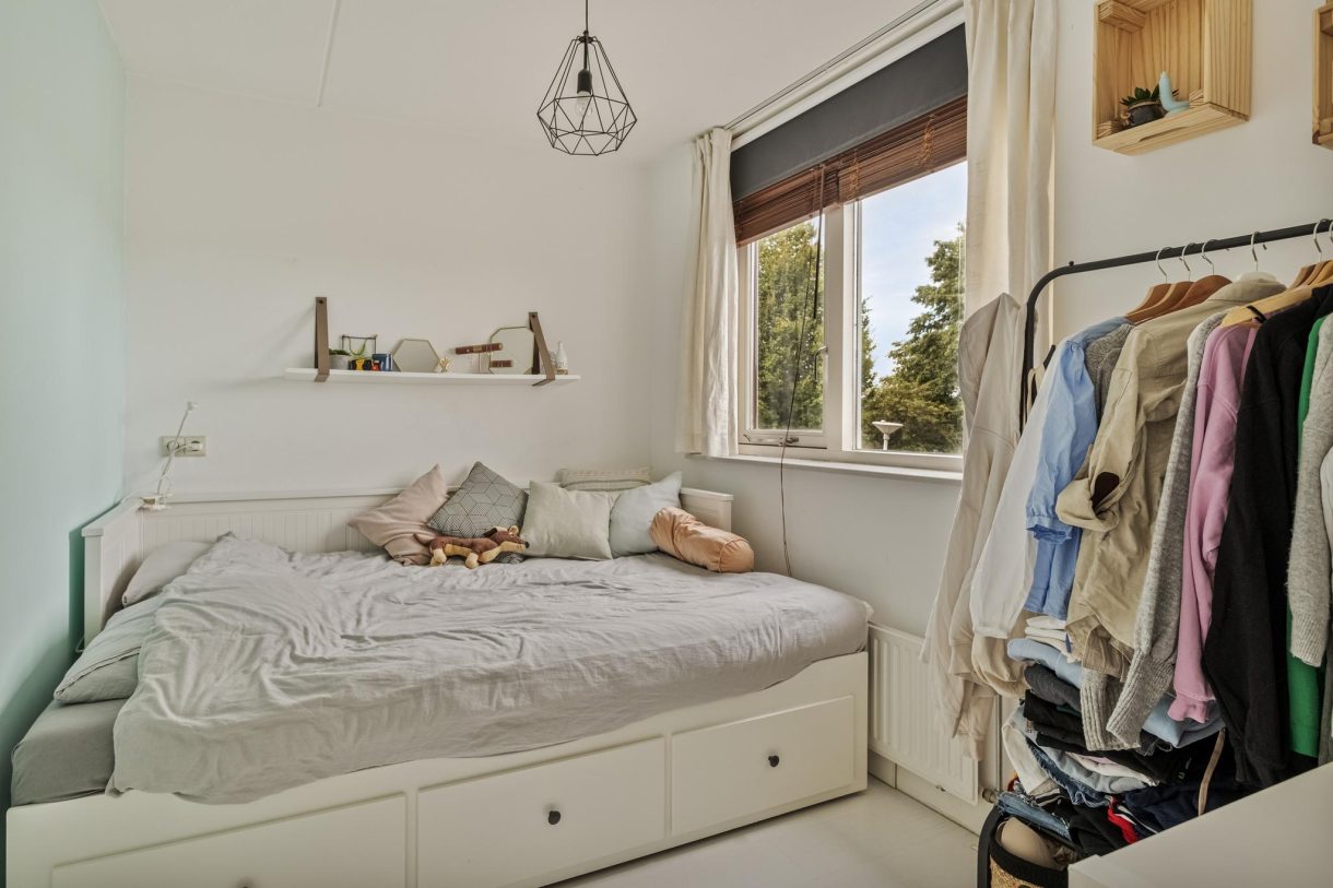 Te koop: Foto Woonhuis aan de Troelstrastraat 28 in IJsselstein