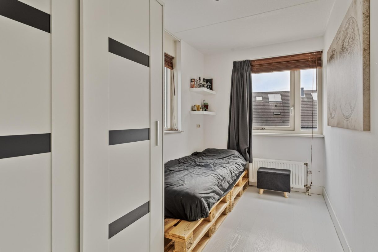 Te koop: Foto Woonhuis aan de Troelstrastraat 28 in IJsselstein