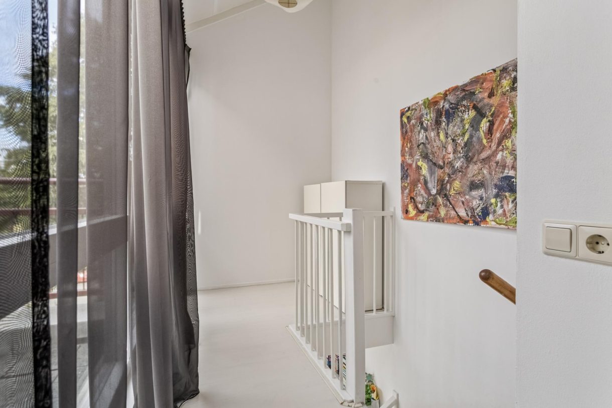 Te koop: Foto Woonhuis aan de Troelstrastraat 28 in IJsselstein