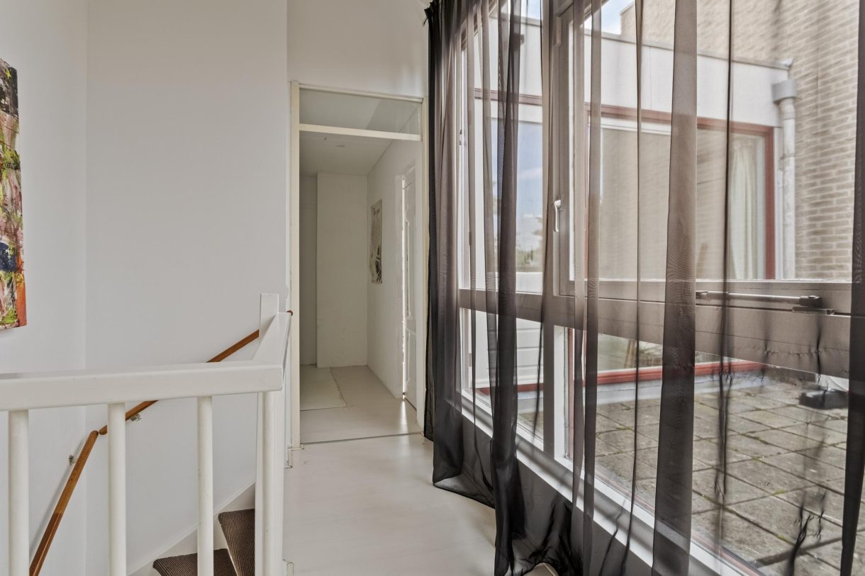 Te koop: Foto Woonhuis aan de Troelstrastraat 28 in IJsselstein