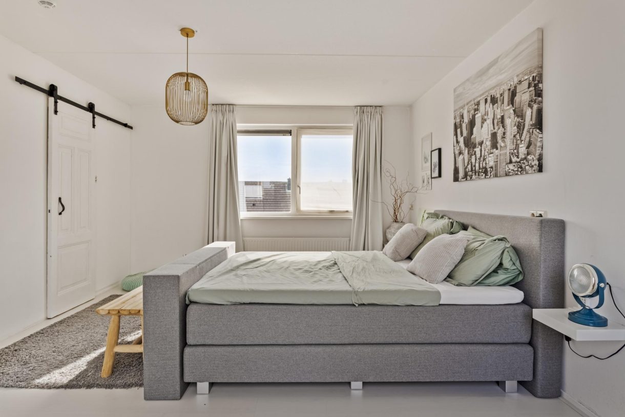 Te koop: Foto Woonhuis aan de Troelstrastraat 28 in IJsselstein