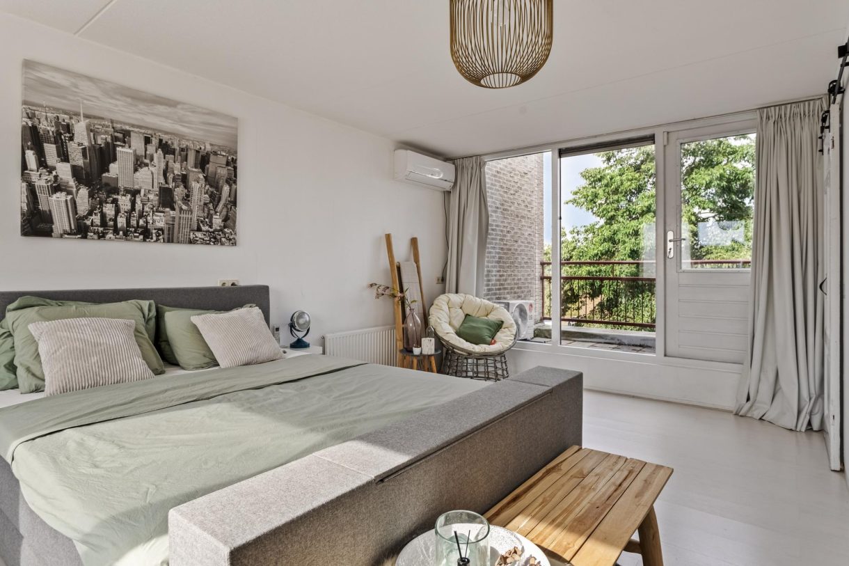 Te koop: Foto Woonhuis aan de Troelstrastraat 28 in IJsselstein