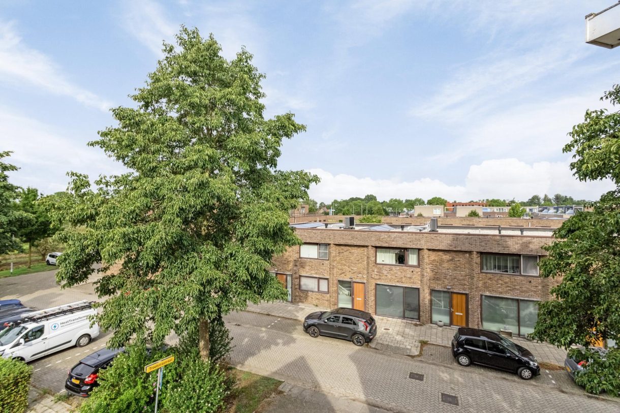 Te koop: Foto Woonhuis aan de Troelstrastraat 28 in IJsselstein