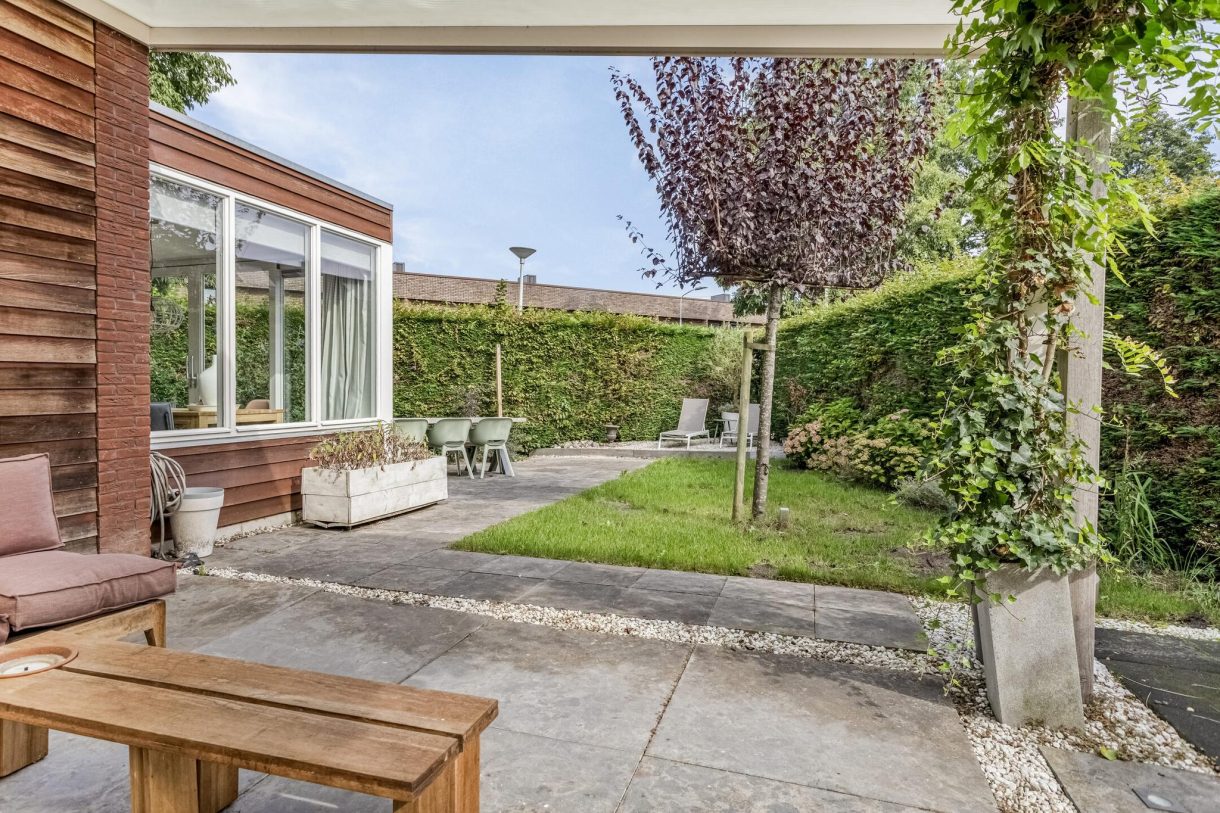 Te koop: Foto Woonhuis aan de Troelstrastraat 28 in IJsselstein