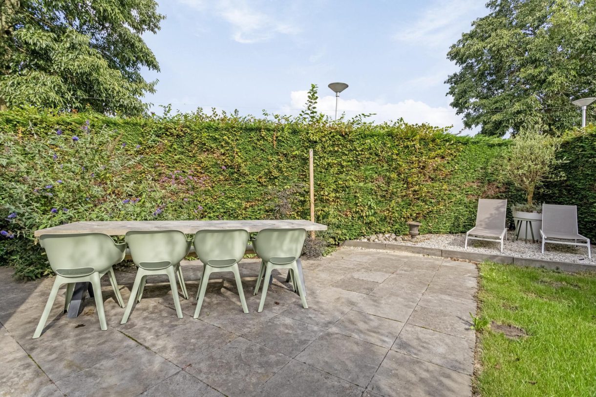 Te koop: Foto Woonhuis aan de Troelstrastraat 28 in IJsselstein