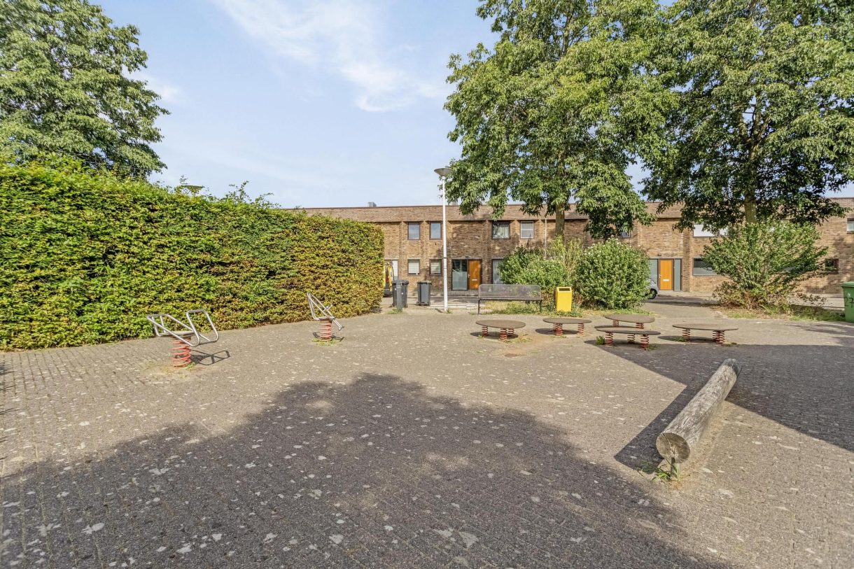 Te koop: Foto Woonhuis aan de Troelstrastraat 28 in IJsselstein