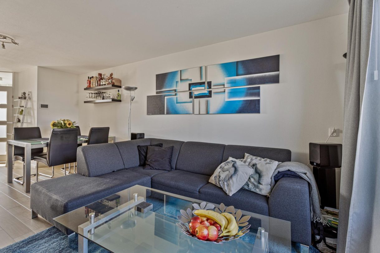 Te koop: Foto Appartement aan de Anna Maria van Schuurmanlaan 41 in Bilthoven