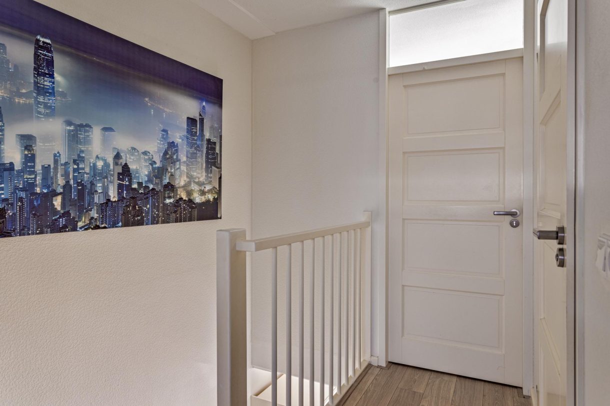 Te koop: Foto Appartement aan de Anna Maria van Schuurmanlaan 41 in Bilthoven