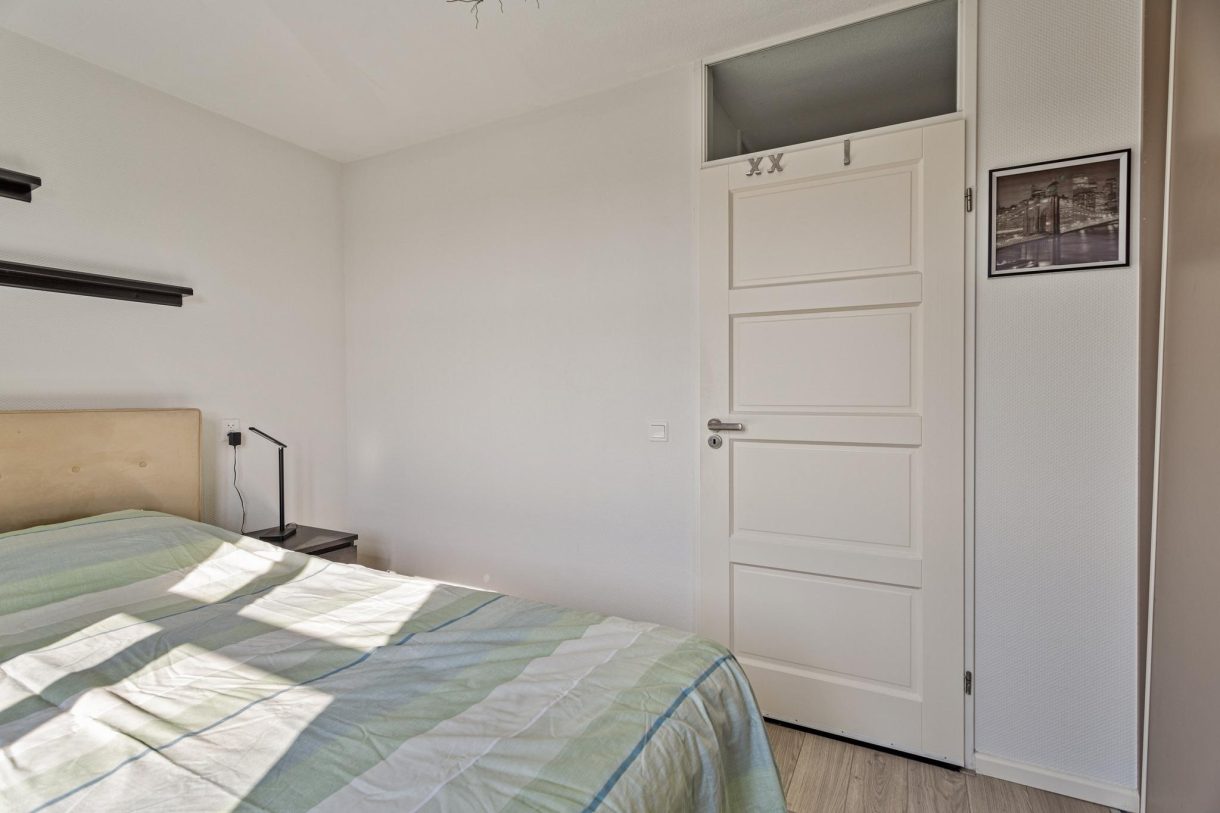 Te koop: Foto Appartement aan de Anna Maria van Schuurmanlaan 41 in Bilthoven