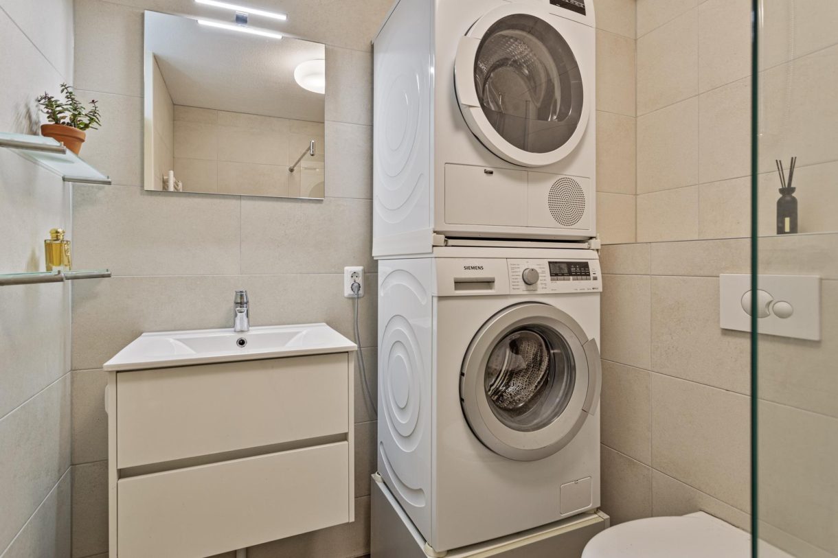 Te koop: Foto Appartement aan de Anna Maria van Schuurmanlaan 41 in Bilthoven