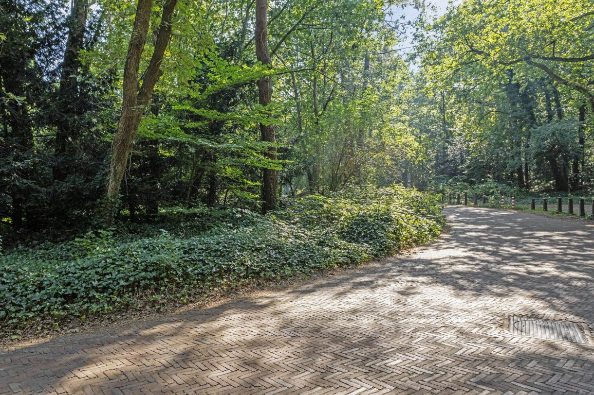 Te koop: Foto Appartement aan de Anna Maria van Schuurmanlaan 41 in Bilthoven