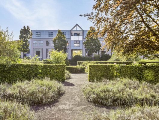 Hoofdfoto van Bilthoven Anna Maria van Schuurmanlaan 41