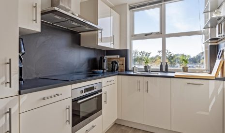 Te koop: Foto Appartement aan de Anna Maria van Schuurmanlaan 41 in Bilthoven