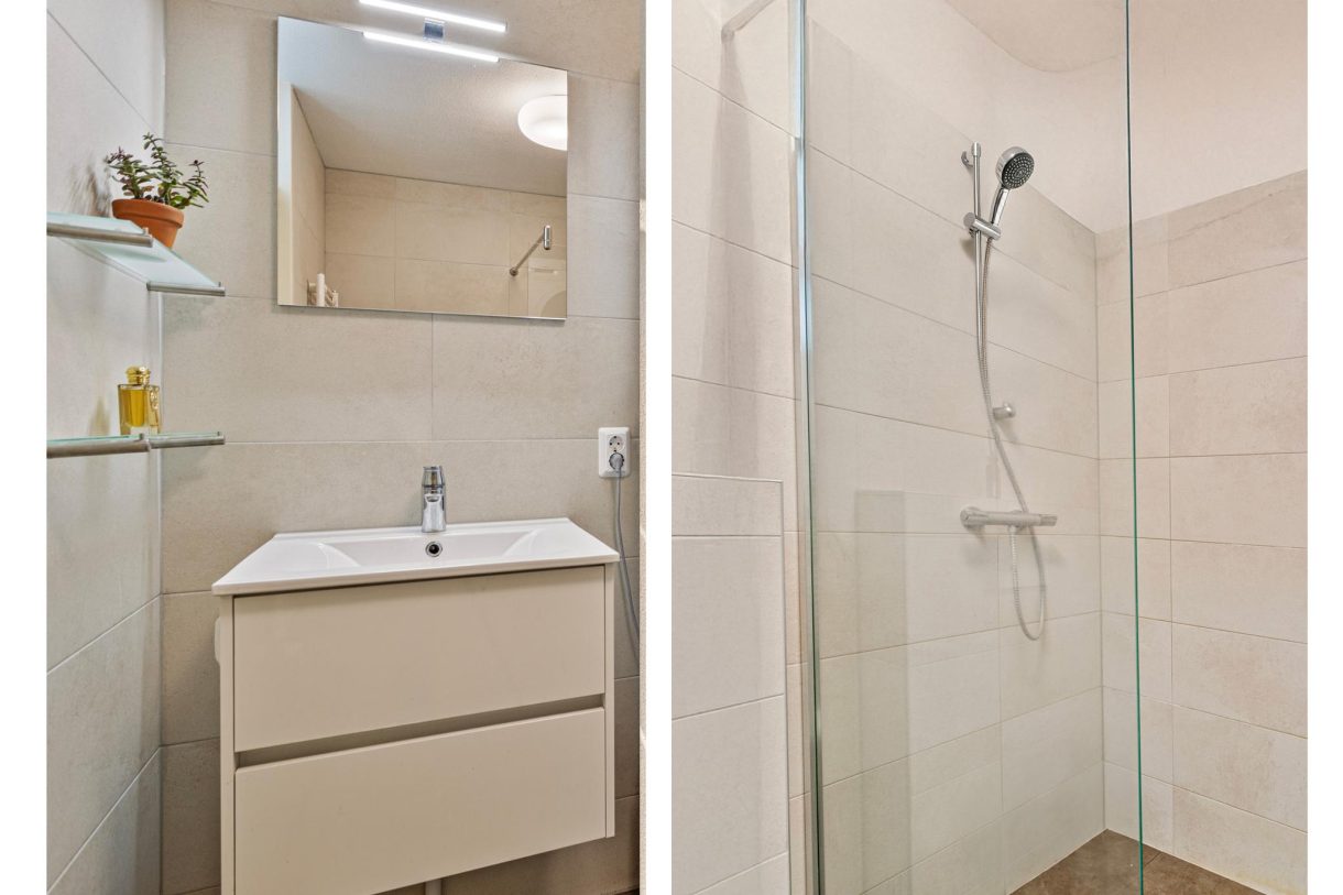 Te koop: Foto Appartement aan de Anna Maria van Schuurmanlaan 41 in Bilthoven