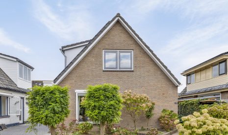 koop  Gameren  Oude Weidestraat 12 – Hoofdfoto