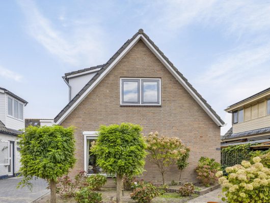 Hoofdfoto van Gameren Oude Weidestraat 12