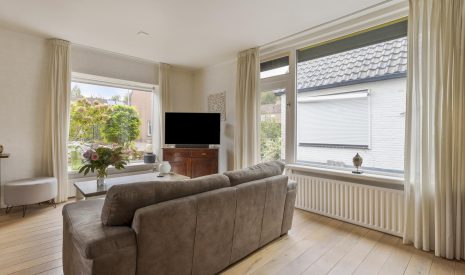Te koop: Foto Woonhuis aan de Oude Weidestraat 12 in Gameren