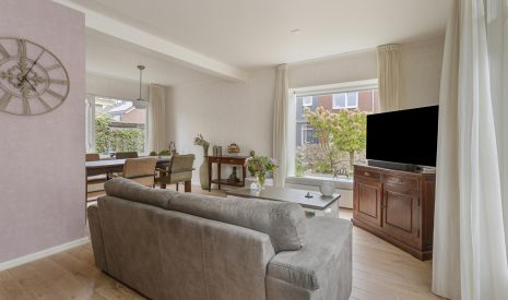 Te koop: Foto Woonhuis aan de Oude Weidestraat 12 in Gameren