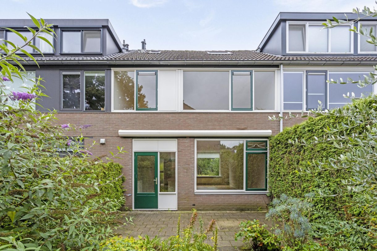 Te koop: Foto Woonhuis aan de Planetenbaan 25 in IJsselstein