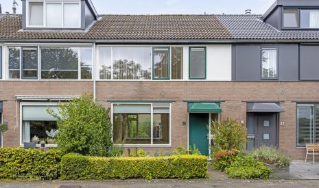 koop  IJsselstein  Planetenbaan 25 – Hoofdfoto