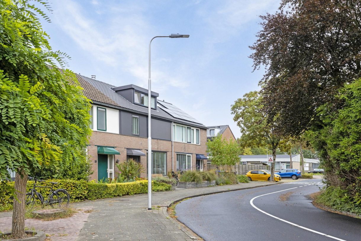 Te koop: Foto Woonhuis aan de Planetenbaan 25 in IJsselstein