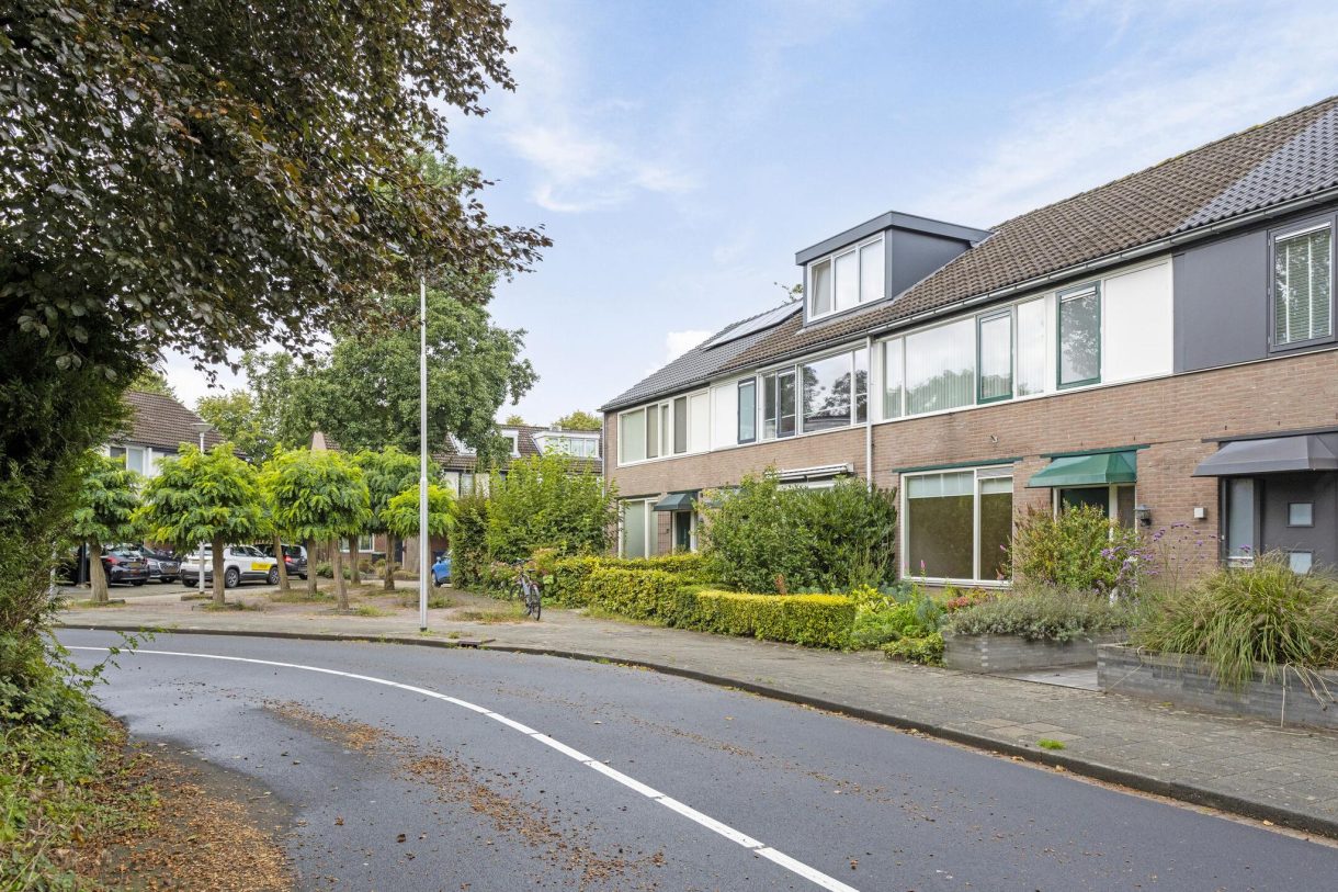 Te koop: Foto Woonhuis aan de Planetenbaan 25 in IJsselstein