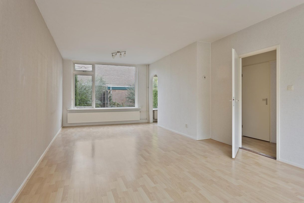 Te koop: Foto Woonhuis aan de Planetenbaan 25 in IJsselstein