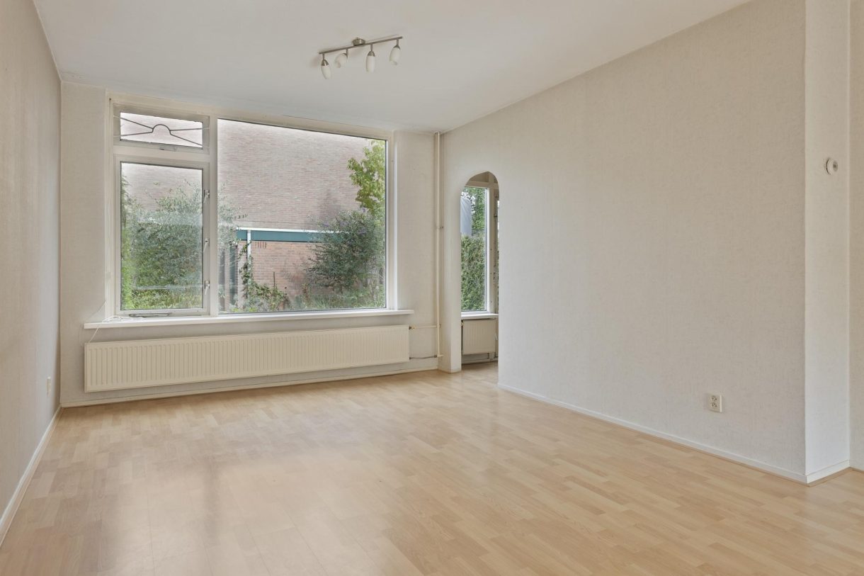 Te koop: Foto Woonhuis aan de Planetenbaan 25 in IJsselstein